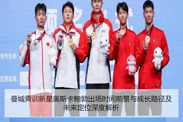 曼城青训新星奥斯卡鲍勃出场时间前景与成长路径及未来定位深度解析